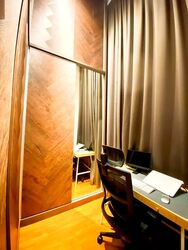 Jade Residences (D19), Apartment #595047091